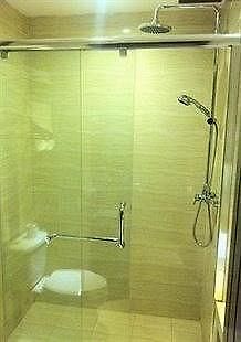 Jinxiu Holiday Hotel - Lushan Jiujiang  외부 사진