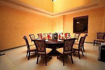 Jinxiu Holiday Hotel - Lushan Jiujiang  외부 사진