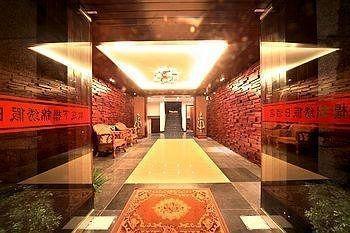 Jinxiu Holiday Hotel - Lushan Jiujiang  외부 사진