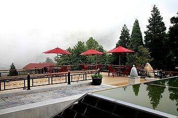 Jinxiu Holiday Hotel - Lushan Jiujiang  외부 사진