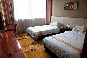 Jinxiu Holiday Hotel - Lushan Jiujiang  외부 사진