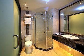 Jinxiu Holiday Hotel - Lushan Jiujiang  외부 사진